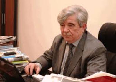 Arif Əmrahoğlu xəstəxanaya düşdü